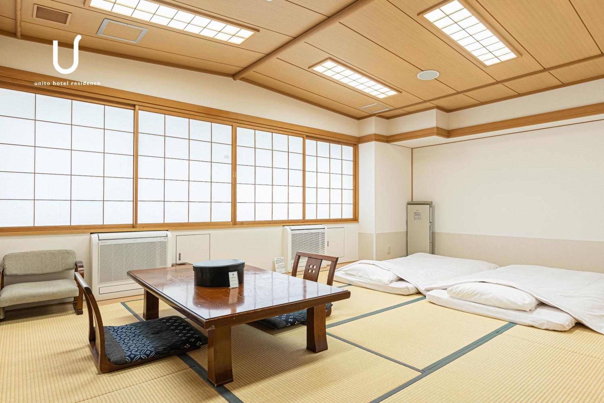 Forest Hongo By Unito Tokyo prefektur Exteriör bild